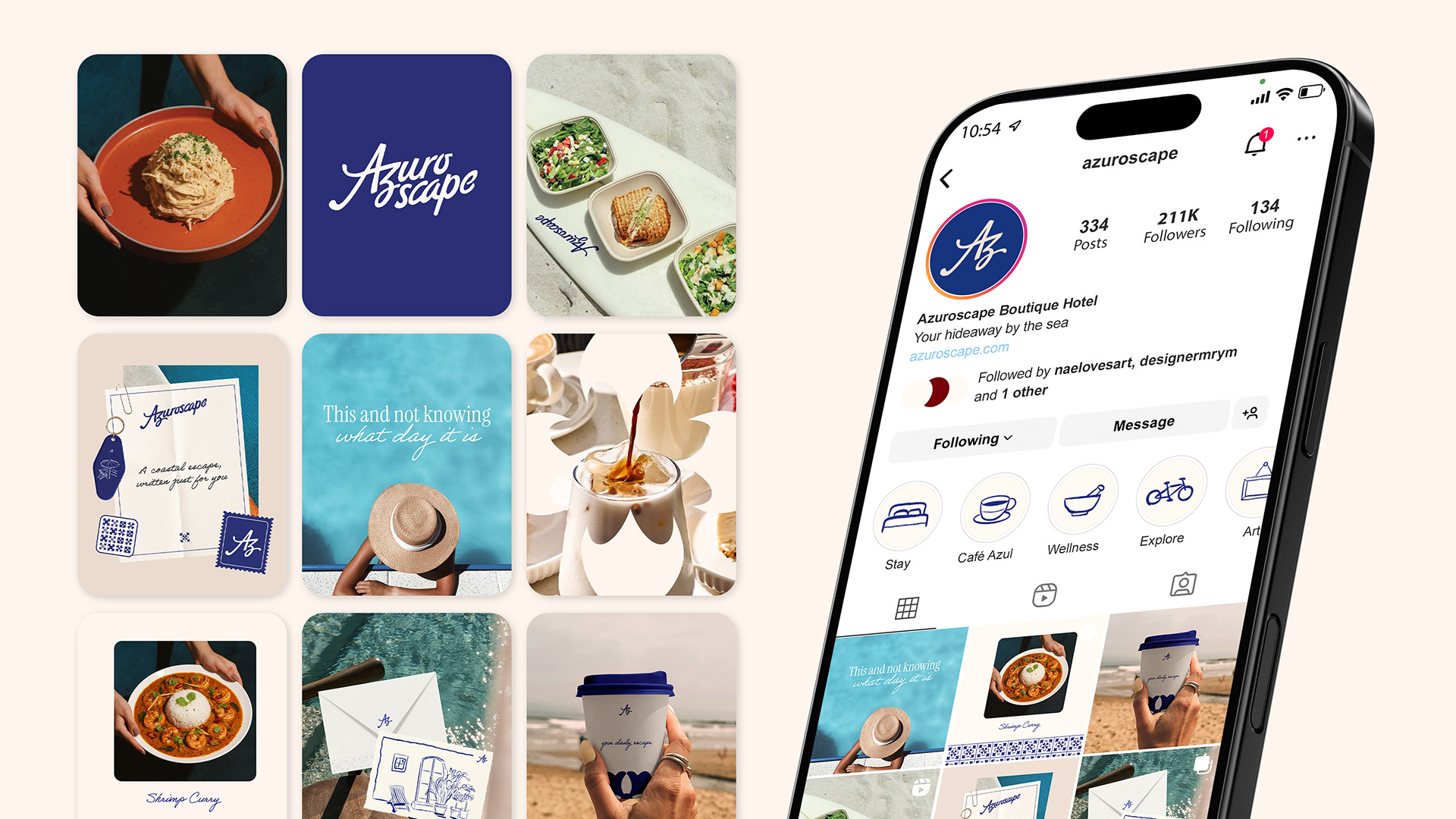 Case study asset
