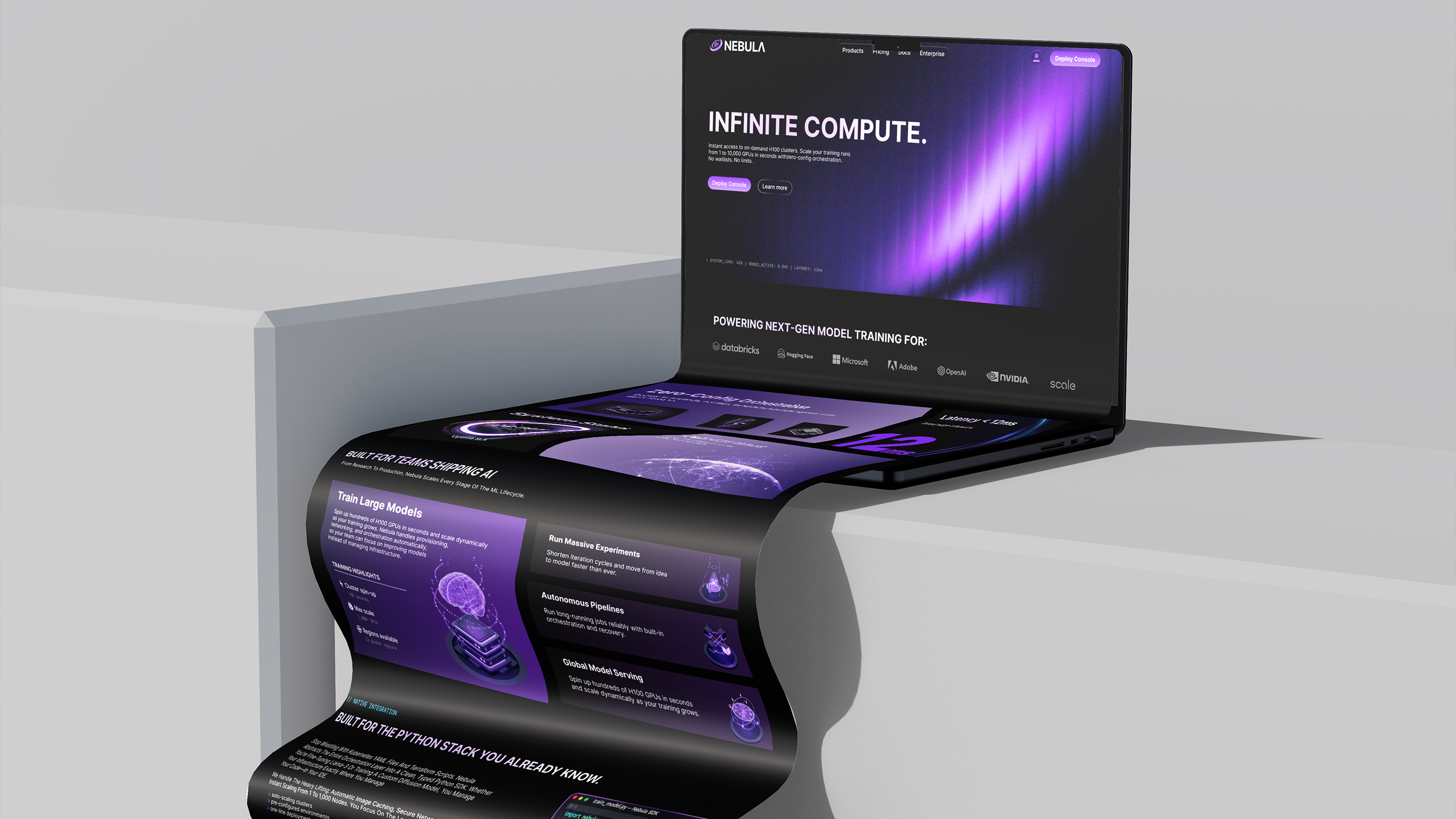 Case study asset