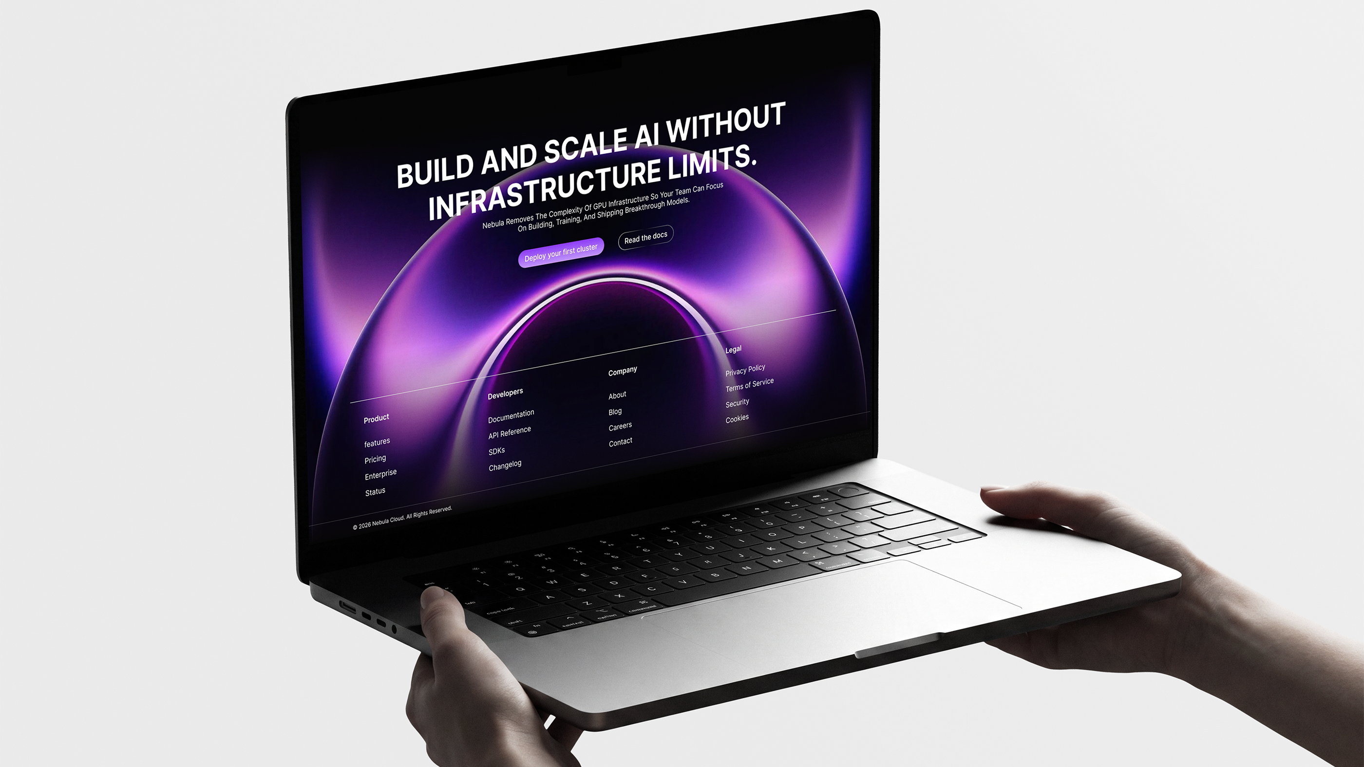 Case study asset